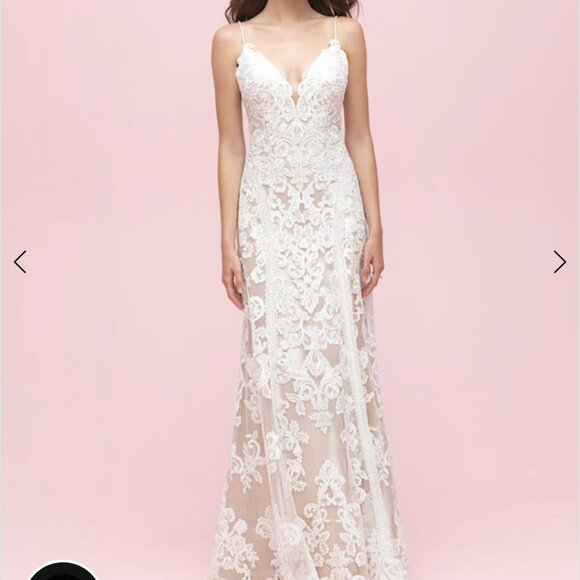 Allure Romance style 3219 - Picture 3 of 3